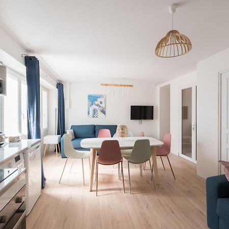 Villa Poncelet 파리 외부 사진