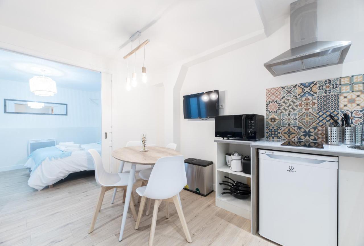 Villa Poncelet 파리 외부 사진