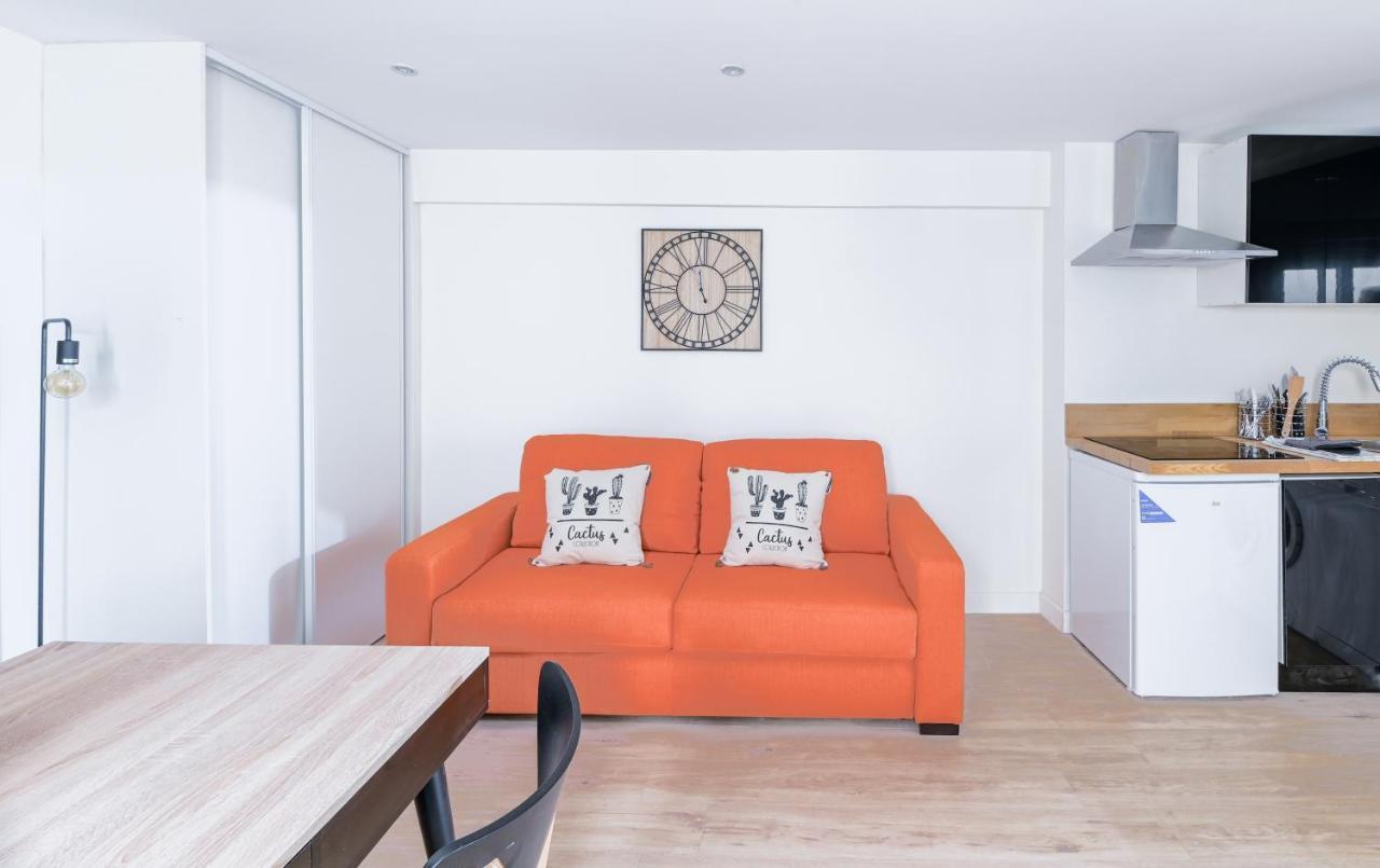 Villa Poncelet 파리 외부 사진