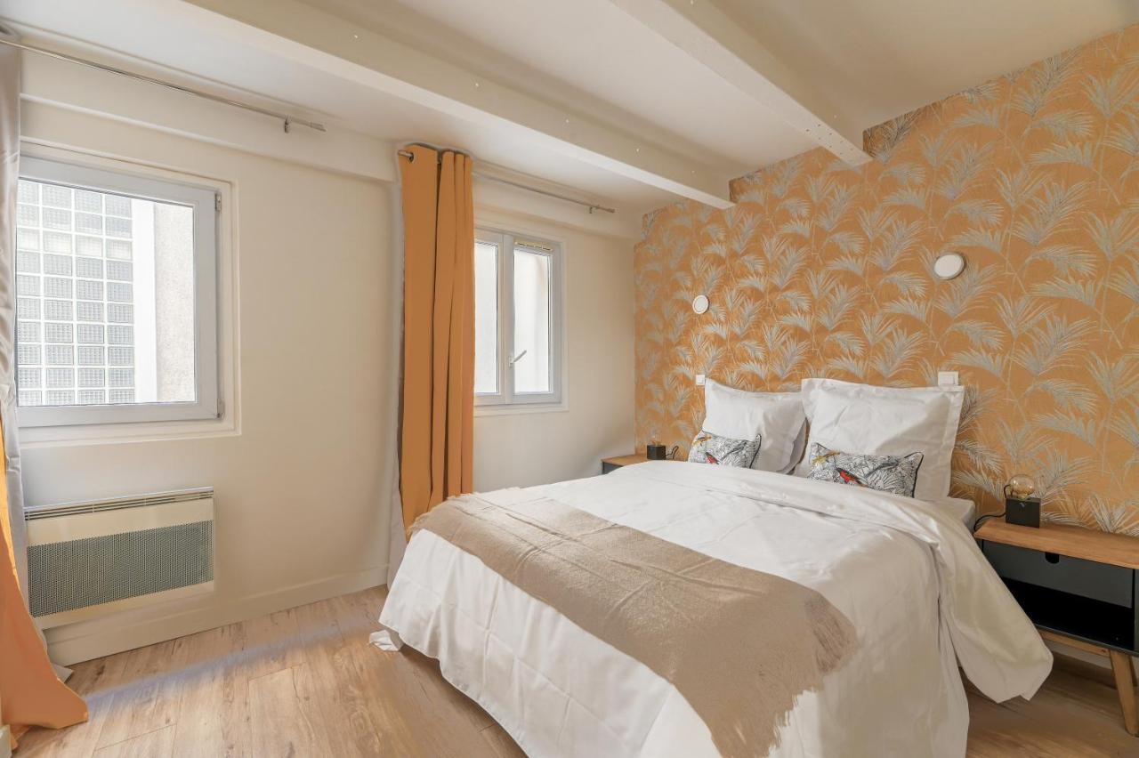 Villa Poncelet 파리 외부 사진